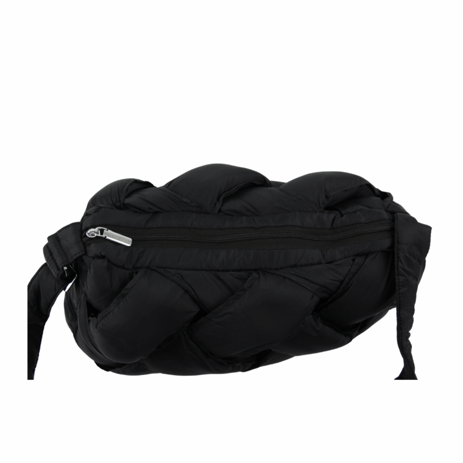 Bolsa de mano PRO GIRL con cierre (42*24.5*4cm)