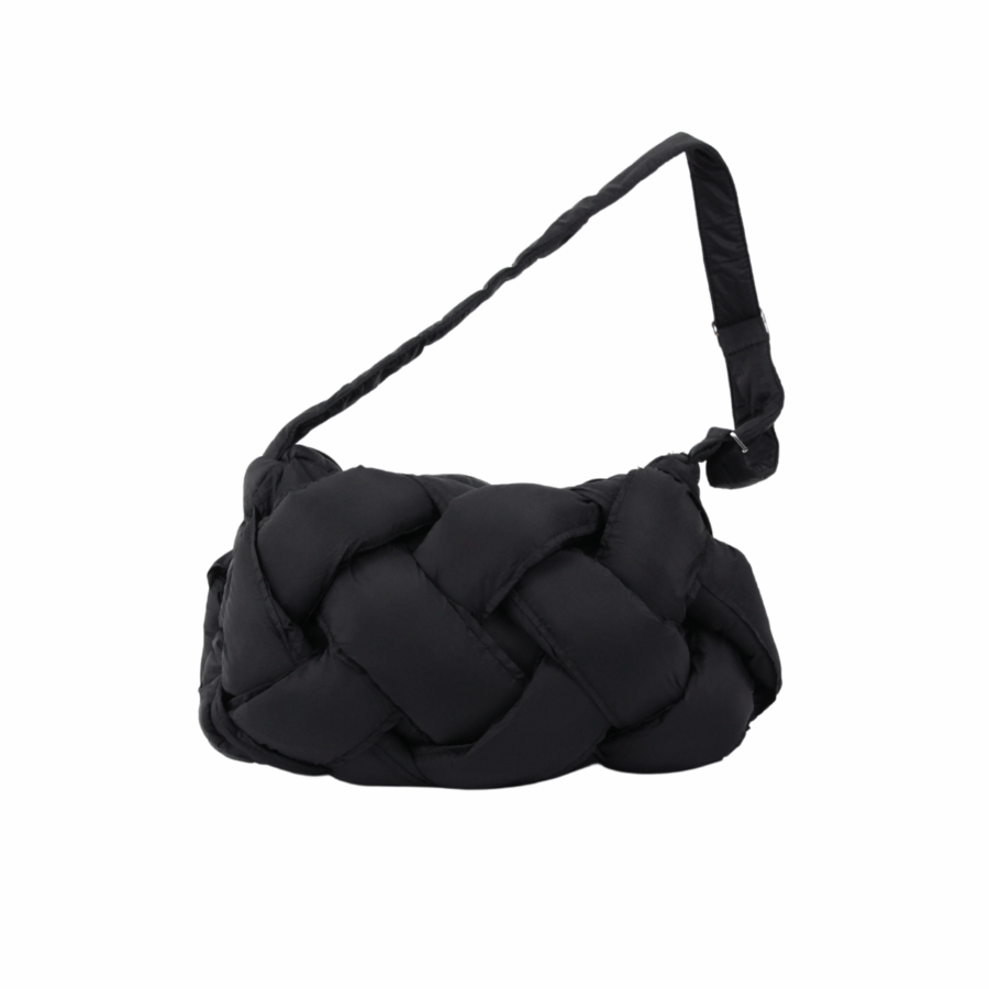 Bolsa de mano PRO GIRL con cierre (42*24.5*4cm) - Imagen 3