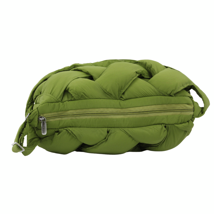 Bolsa de mano PRO GIRL con cierre (42*24.5*4cm) - Imagen 3
