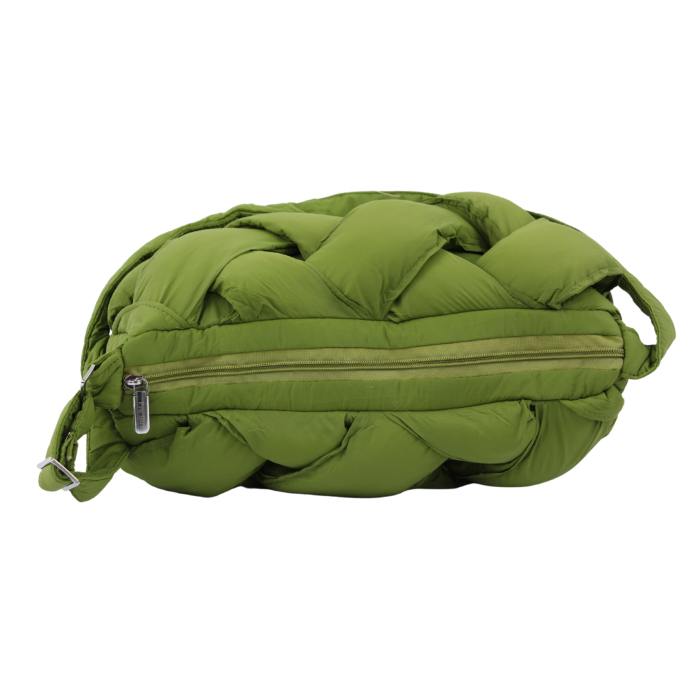 Bolsa de mano PRO GIRL con cierre (42*24.5*4cm) - Imagen 3