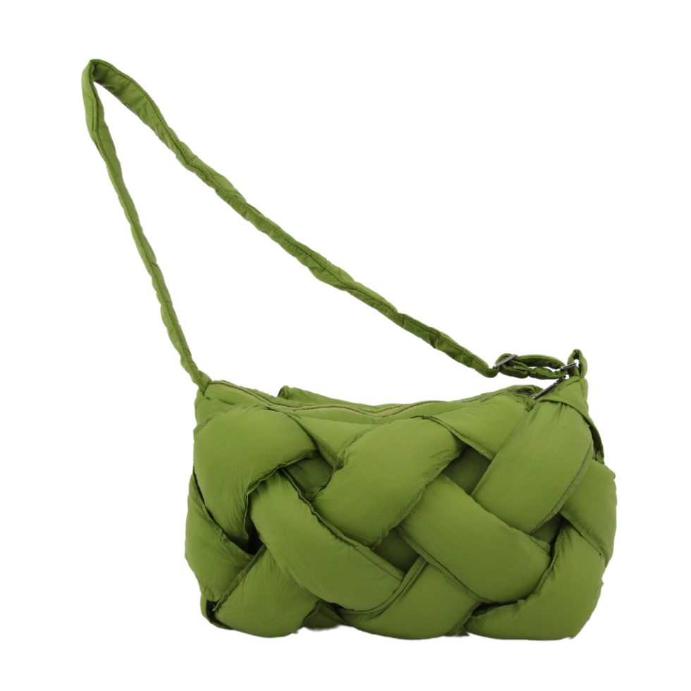 Bolsa de mano PRO GIRL con cierre (42*24.5*4cm)