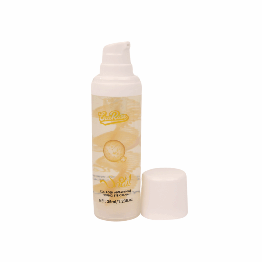 Crema para ojos de baba de caracol (12 piezas) - Imagen 4