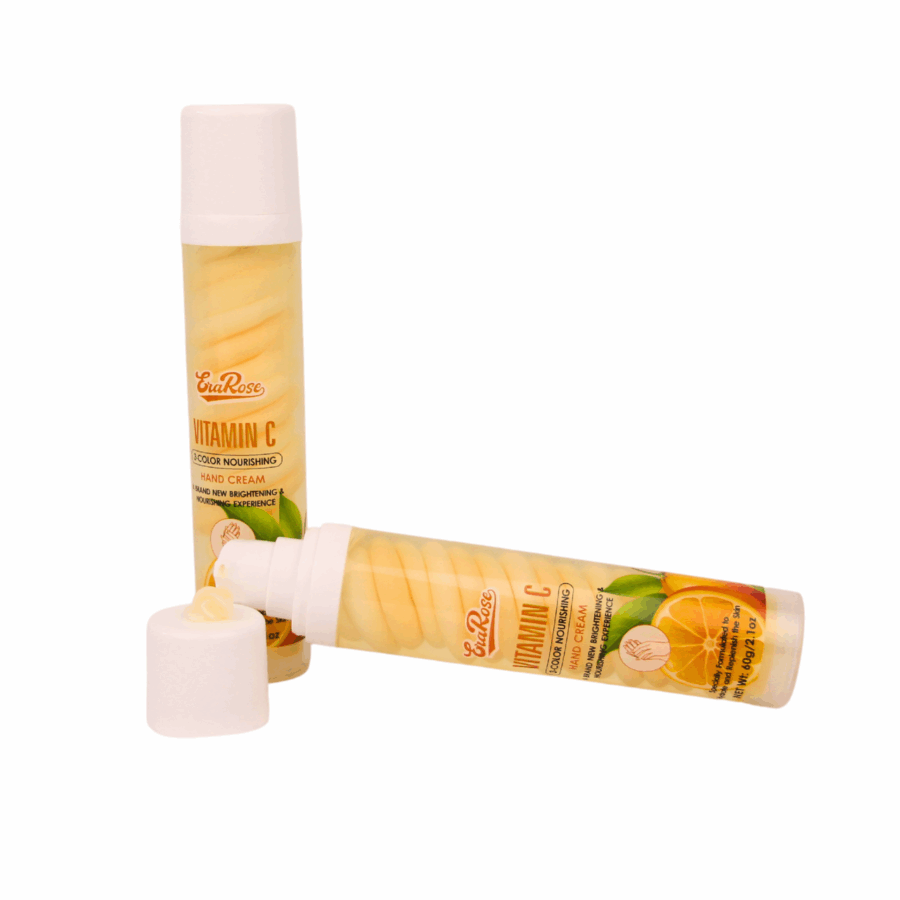 Crema para manos vitamina C (12 piezas) - Imagen 2