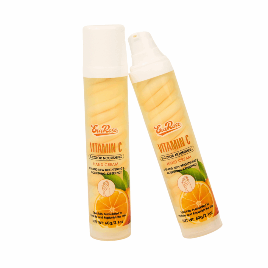Crema para manos vitamina C (12 piezas) - Imagen 3