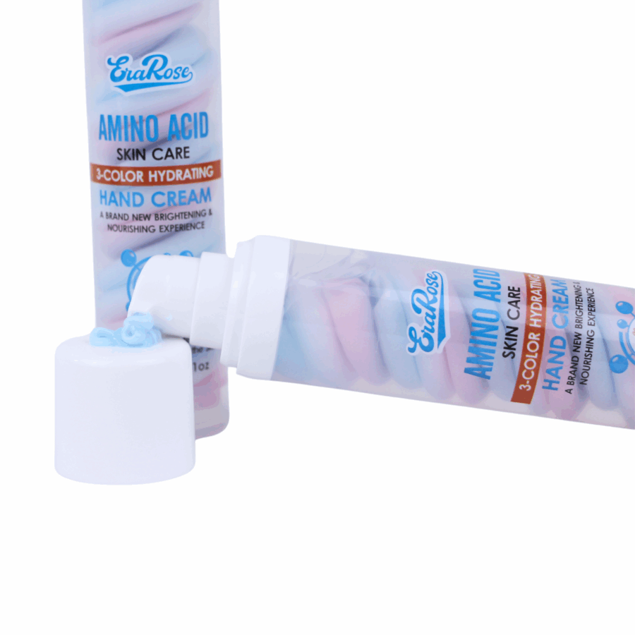 Crema para manos de aminoácidos (12 piezas) - Imagen 3