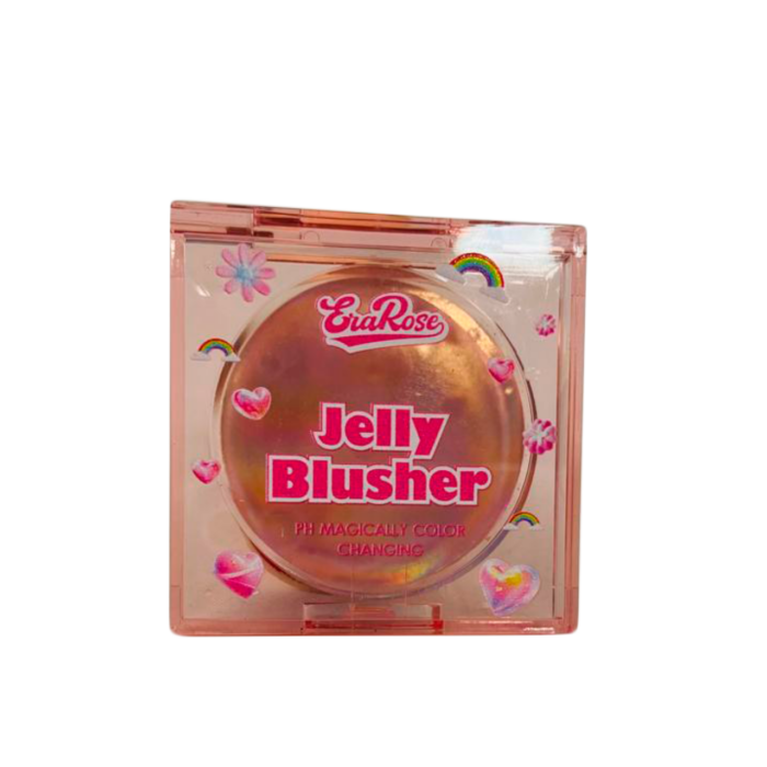 JELLY BLUSH MAGIC COLOR CHANGING - Imagen 3