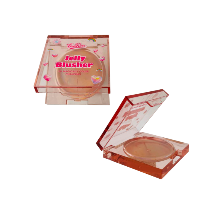 JELLY BLUSH MAGIC COLOR CHANGING - Imagen 2