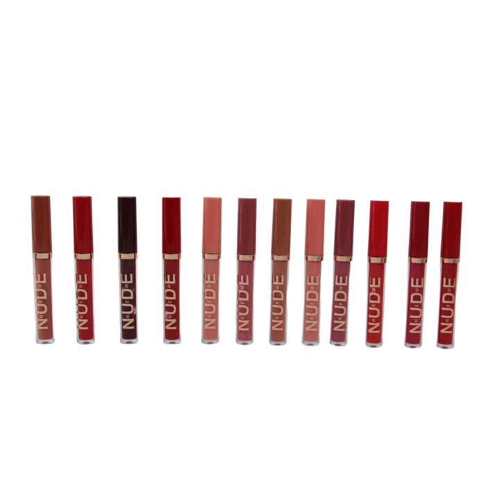LIPGLOSS-624005 (12 piezas) - Imagen 6