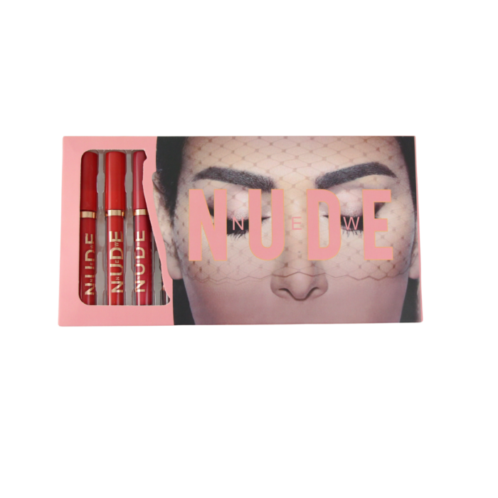 LIPGLOSS-624005 (12 piezas)
