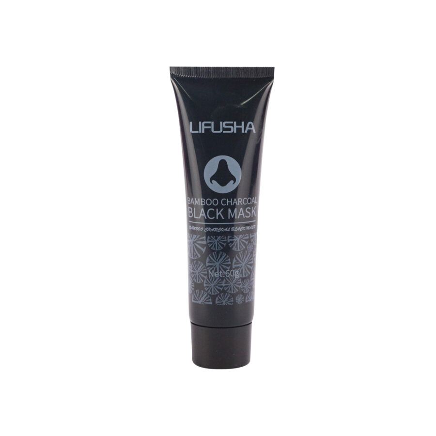 MASCARILLA DE CARBON DE TUBO