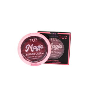 Blush en crema magico (24 piezas)