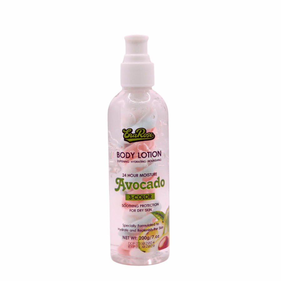 Loción Corporal De Aguacate 🥑 - Imagen 2