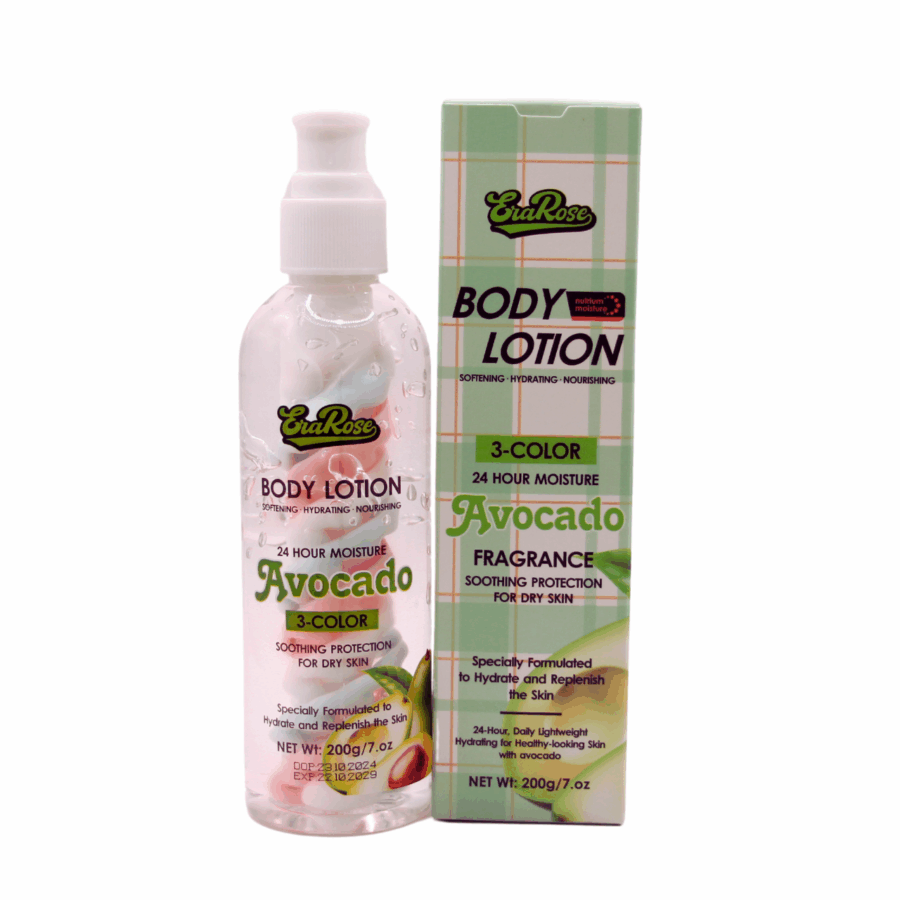 Loción Corporal De Aguacate 🥑 - Imagen 3