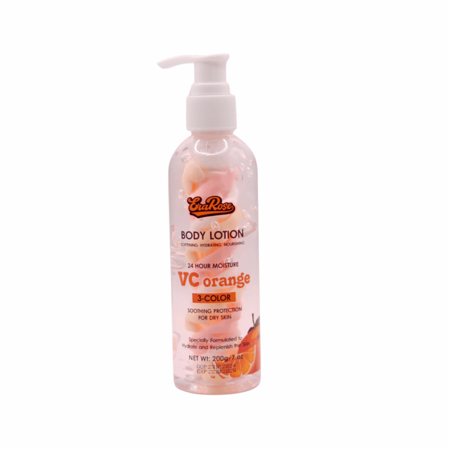 Loción Corporal Con Vitamina C - Imagen 3