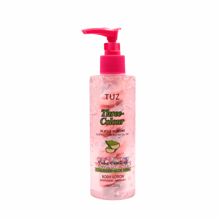 Loción Corporal De Aloe Vera - Imagen 3