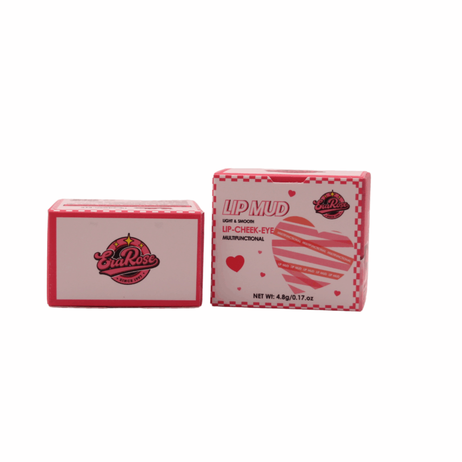 Labial En Crema Multifuncional Para Labios, Ojos y/o Mejillas - Imagen 2