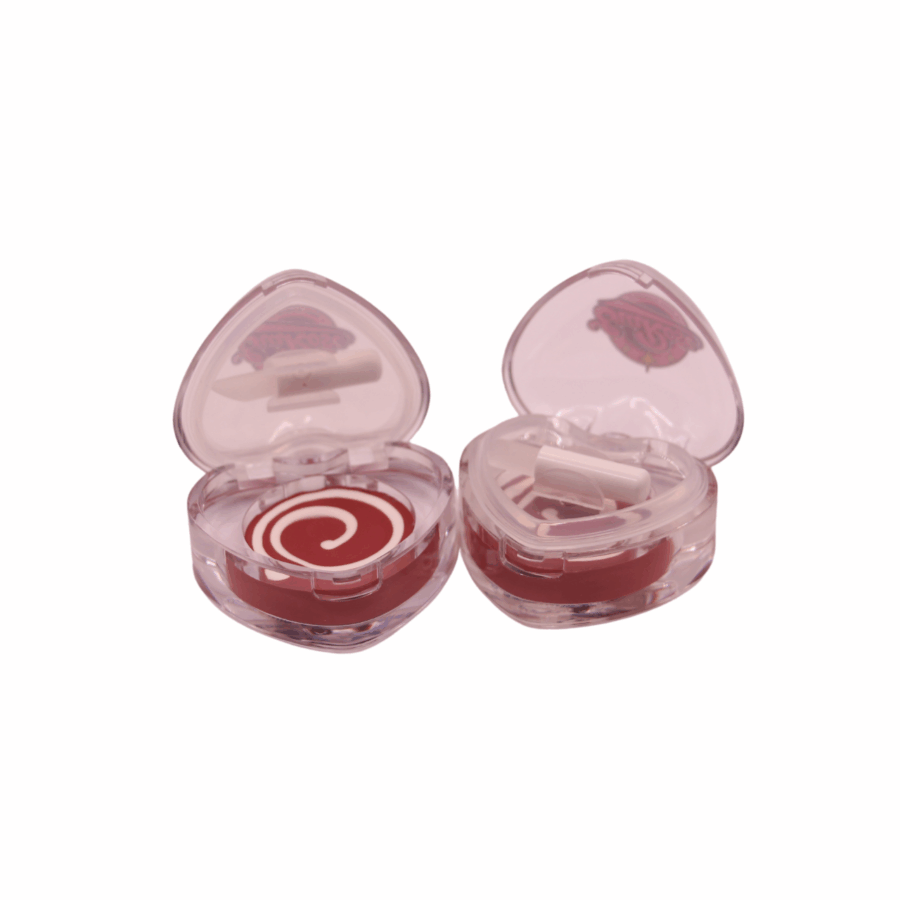 Labial En Crema Multifuncional Para Labios, Ojos y/o Mejillas - Imagen 3