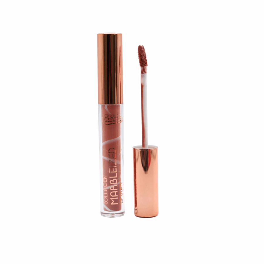 Lipsgloss Matte Con Colágeno - Imagen 3
