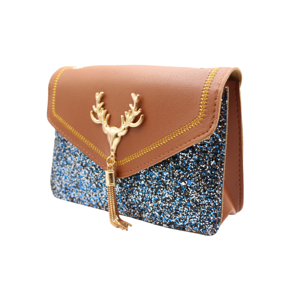 Bolsa De Mano Venado - Imagen 2