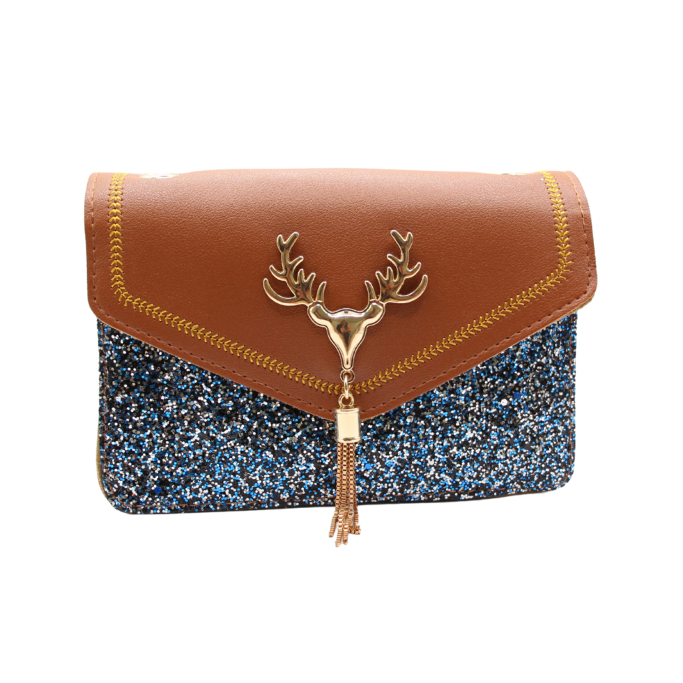 Bolsa De Mano Venado