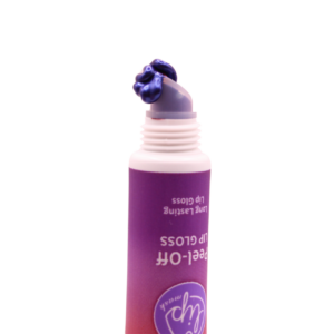 Gloss coreanos para labios.