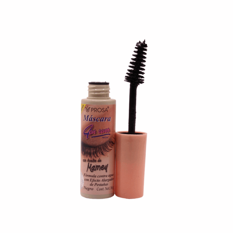 Rimel prosa de mamey - Imagen 2