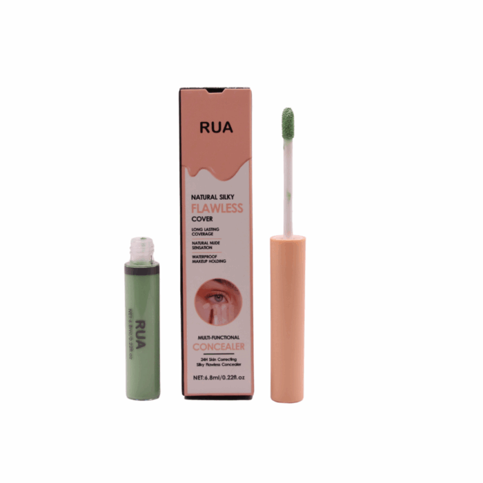 Corrector de 5 colores