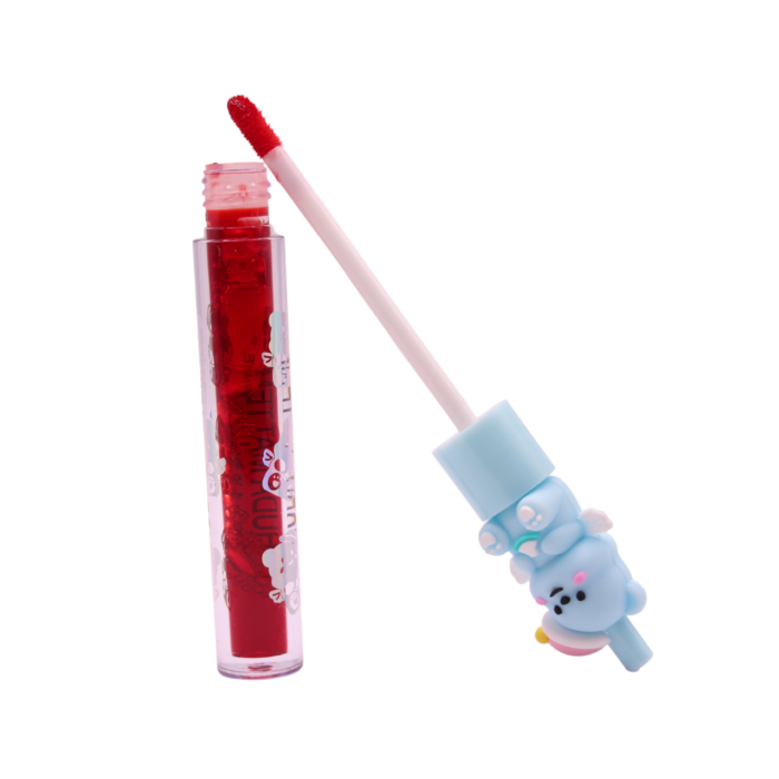 Tinta para labios diseño de oso - Imagen 3
