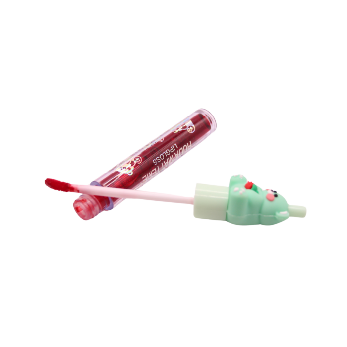 Tinta para labios diseño de oso 🐻 - Imagen 3