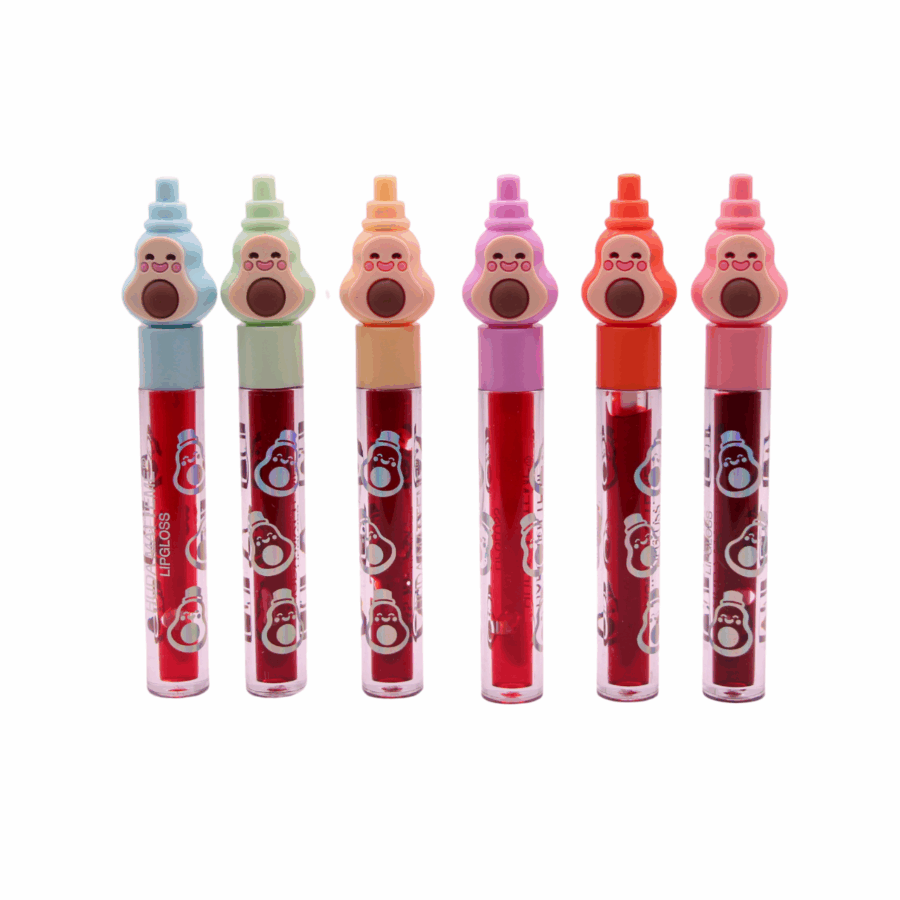 Tinta para labios diseño de aguacate 🥑 - Imagen 3