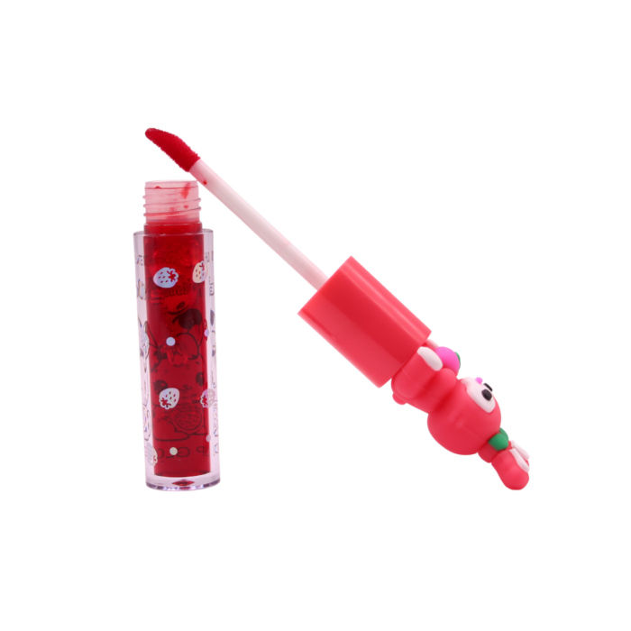 Tinta para labios diseño de conejo 🐰 - Imagen 2