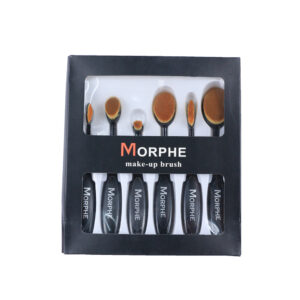 Set exclusivo con brochas de cuchara