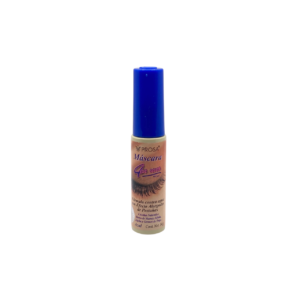 Rimel con cepillo de silicón PROSA