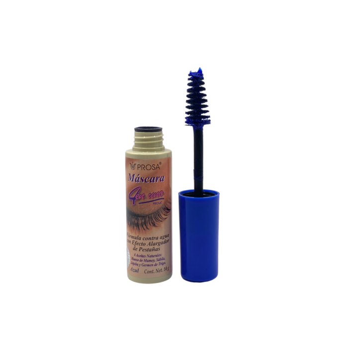 Rimel con cepillo de silicón PROSA - Imagen 3