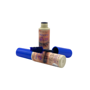 Rimel con cepillo de silicón PROSA