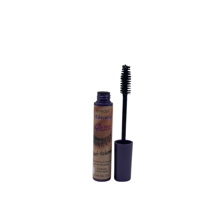 Rimel Maxi-Volumen PROSA - Imagen 2