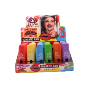 Labial mágico en barra
