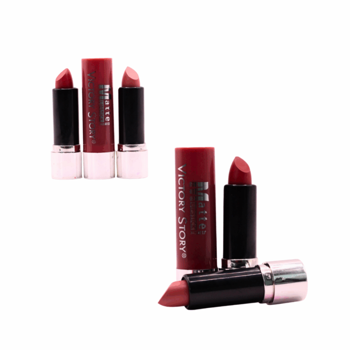Set de labial 24 pcs