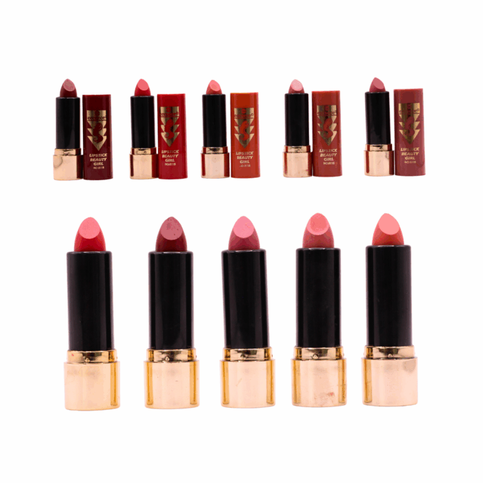 Set de labial 24 pcs