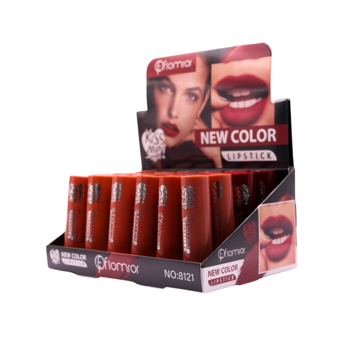 Set de labial 24 pcs