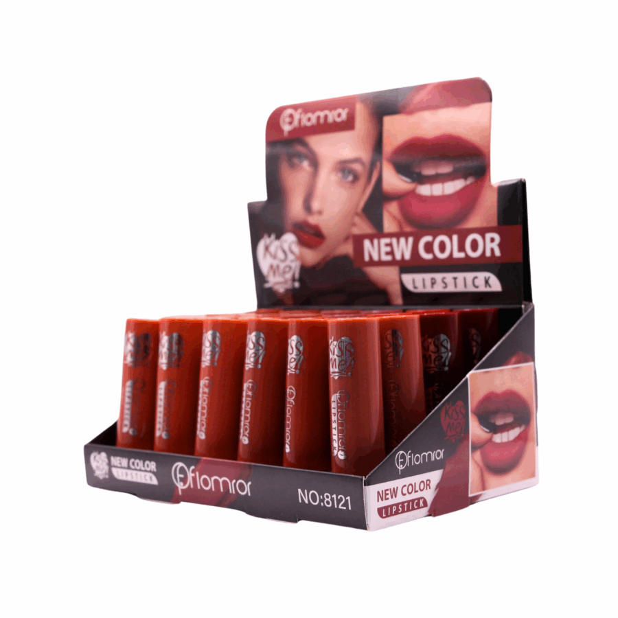 Set de labial 24 pcs