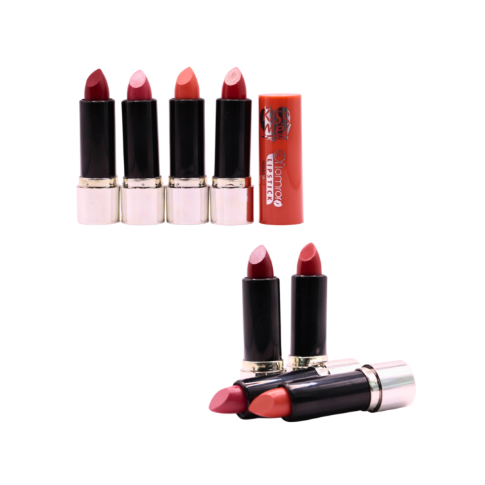 Set de labial 24 pcs - Imagen 3