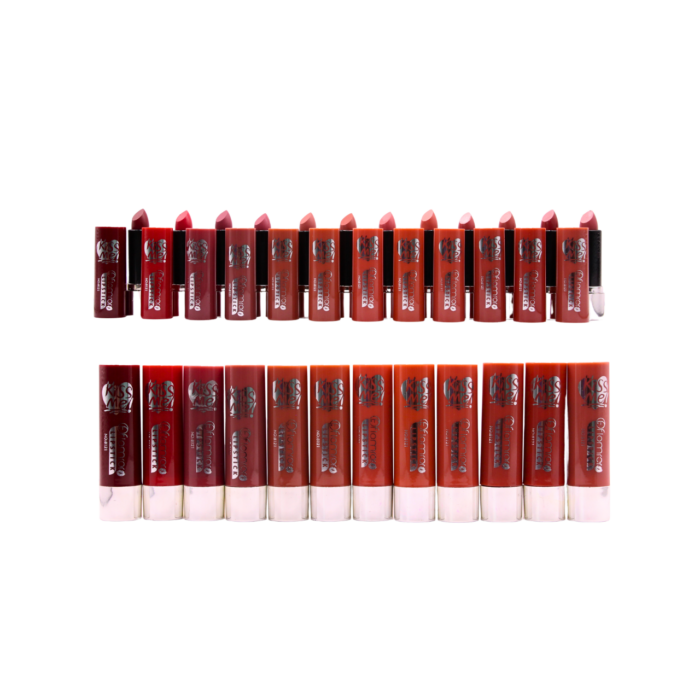 Set de labial 24 pcs - Imagen 2
