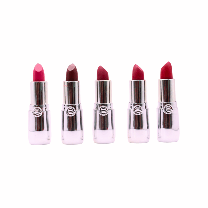 Set de labial 24 pcs