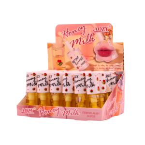 Brillo Labial De Miel 🍯