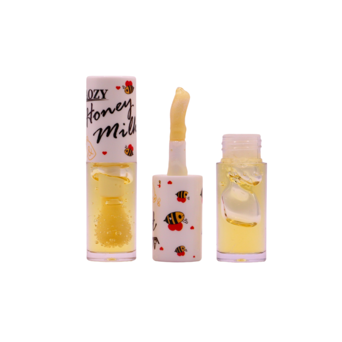Brillo Labial De Miel 🍯 - Imagen 3