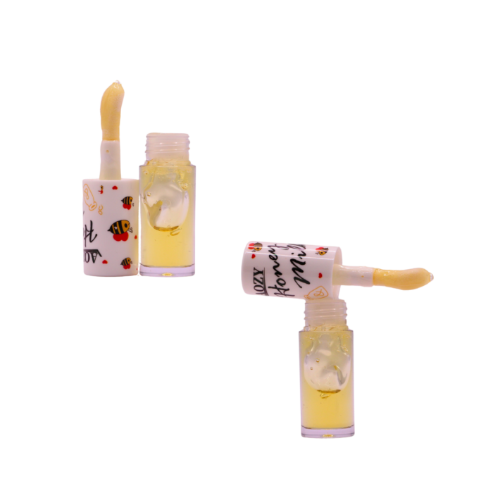 Brillo Labial De Miel 🍯 - Imagen 2