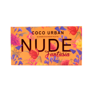Set de 4 sombras nude