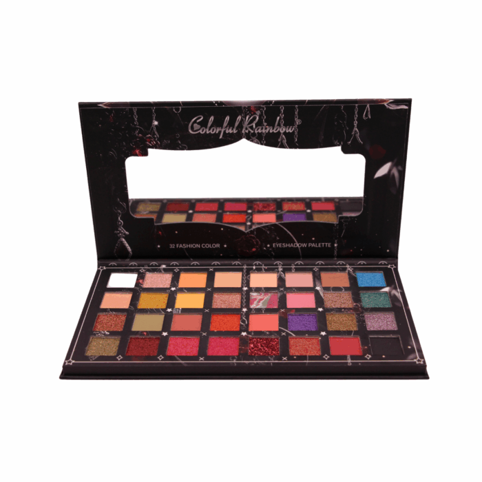 Set de 4 sombras nude - Imagen 9