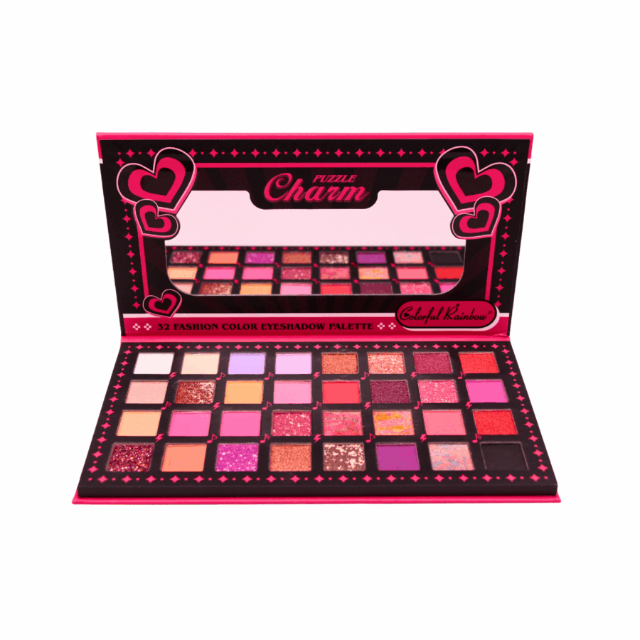 Set de 4 sombras nude - Imagen 7